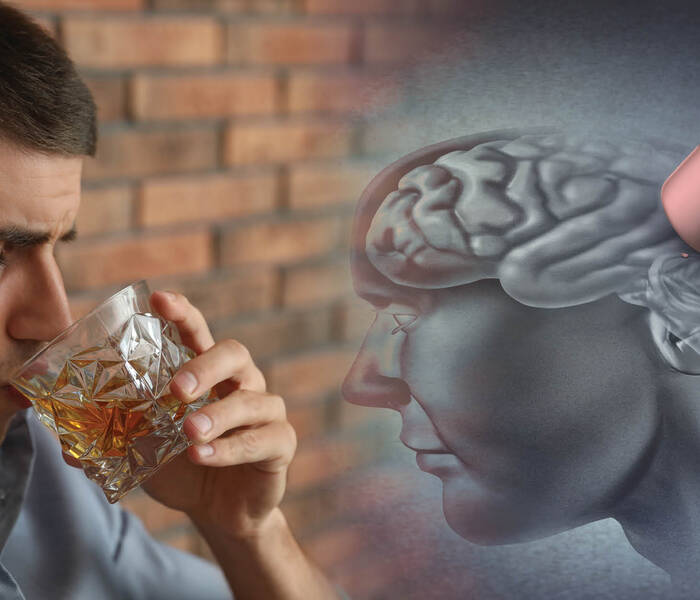 Алкоголь при эпилепсии: симптомы, первая помощь и последствия